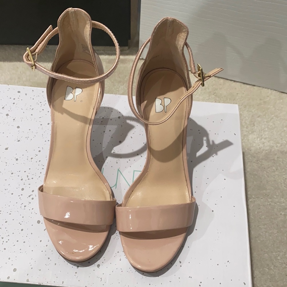 👠BP Sandals👠